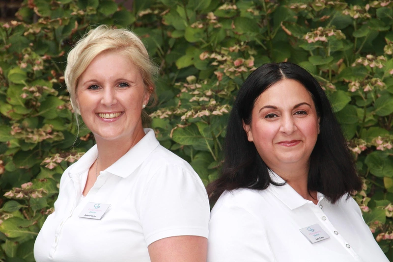 Pflegedienst Bertel – Bild 3