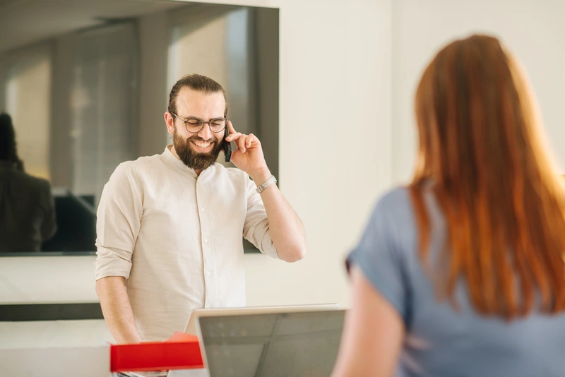 PflegeTeam Rheinland – Bild 4