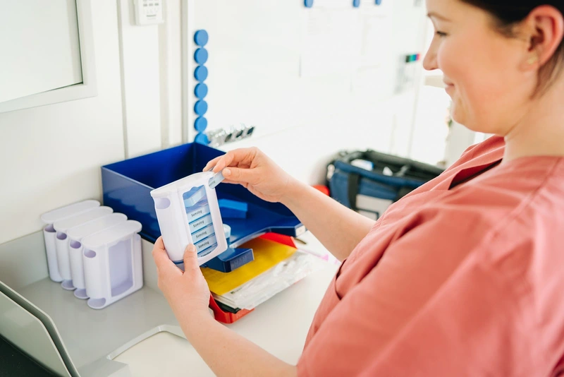 PflegeTeam Rheinland – Bild 5