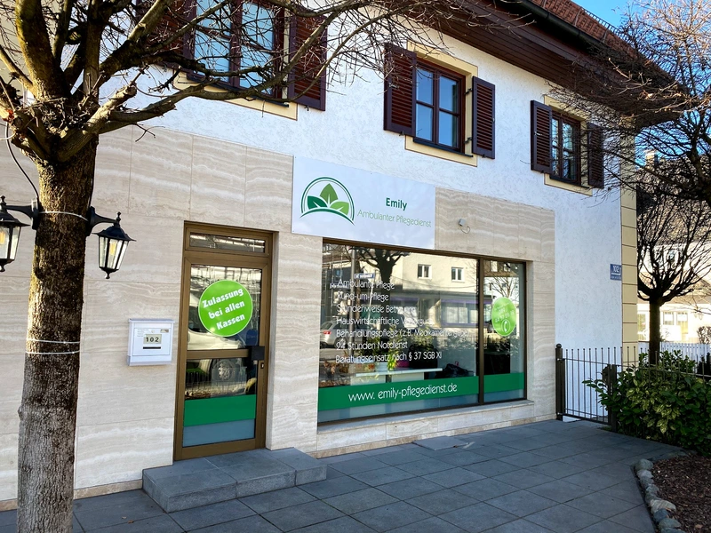 Emily Pflegedienst – Bild 3