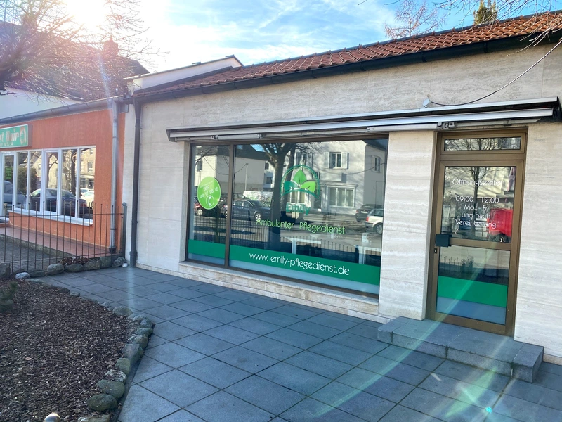 Emily Pflegedienst – Bild 5