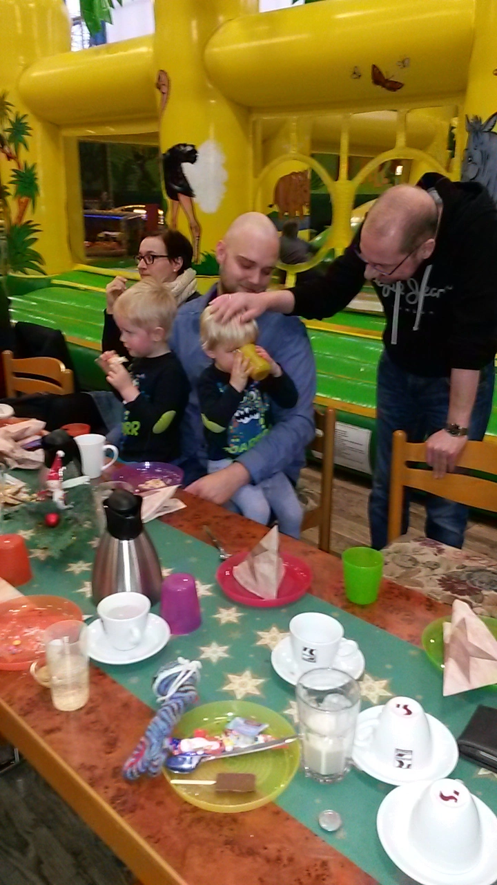 Pflegedienst Cathrin Gutsche – Bild 4