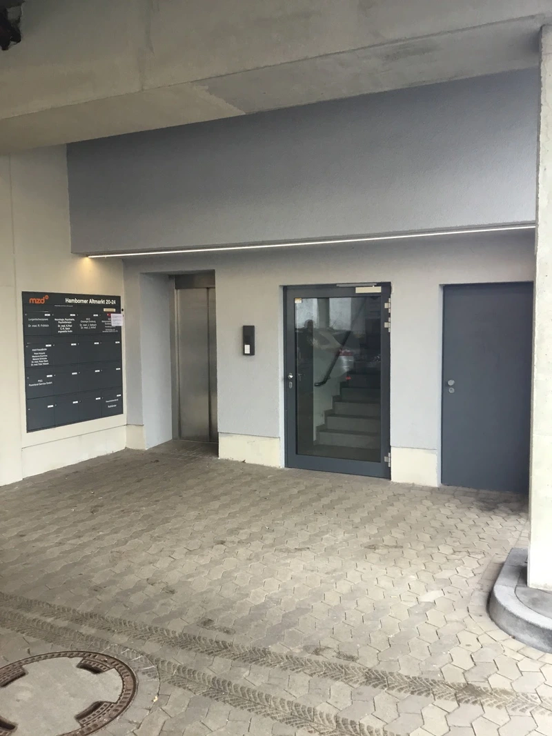 AR Intensivpflege – Bild 1