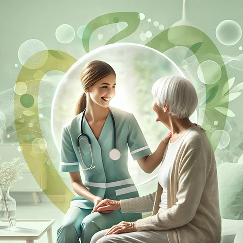 Ambulanter & außerklinischer Intensivpflegedienst Avalon – Bild 1