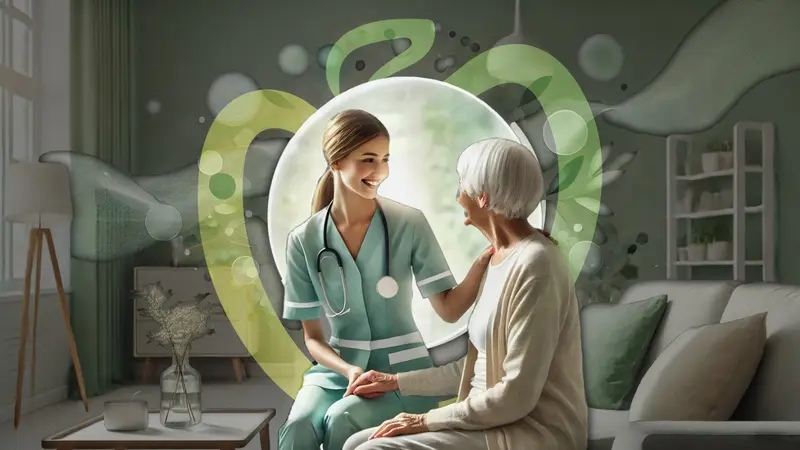 Ambulanter & außerklinischer Intensivpflegedienst Avalon – Bild 2