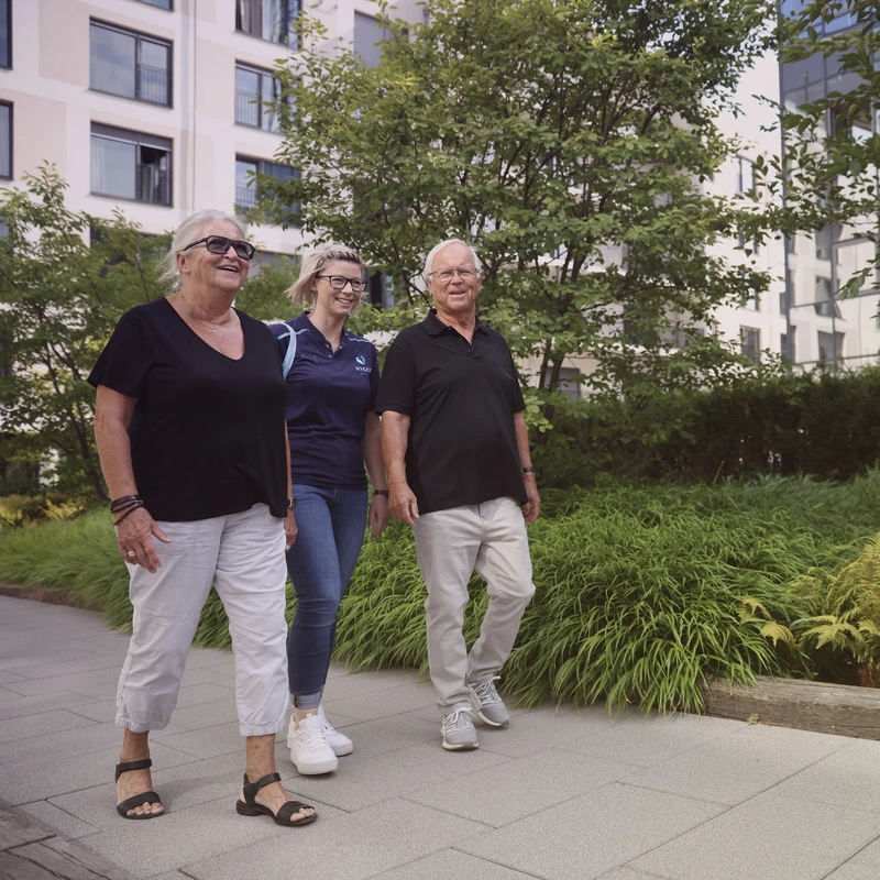 Hygge Betreuung – Bild 2