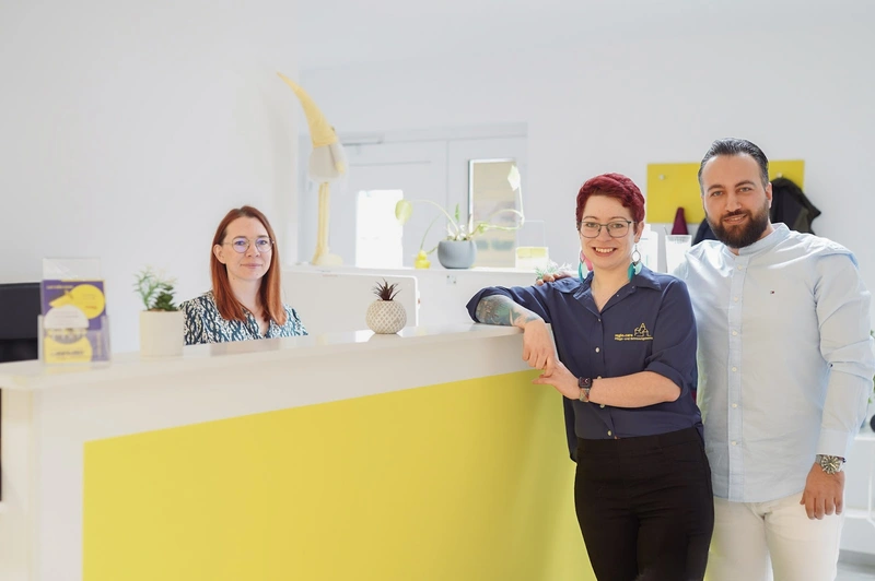 regio.care Pflege- und Betreuungsteam Bonn – Bild 1