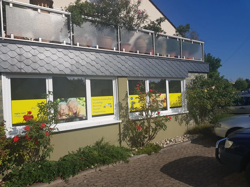 regio.care Pflege- und Betreuungsteam Bonn – Bild 2