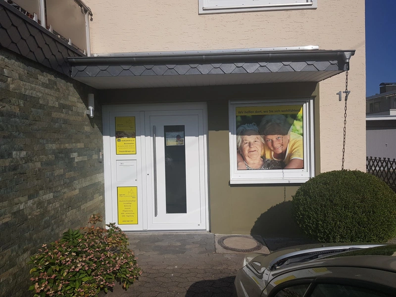 regio.care Pflege- und Betreuungsteam Bonn – Bild 4