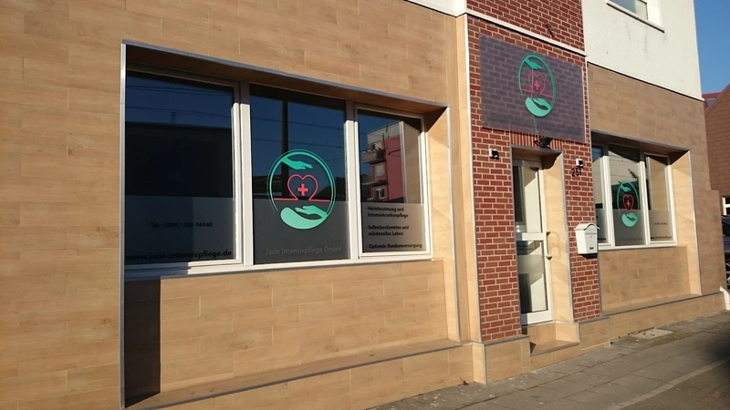 Jade Intensivpflege – Bild 2