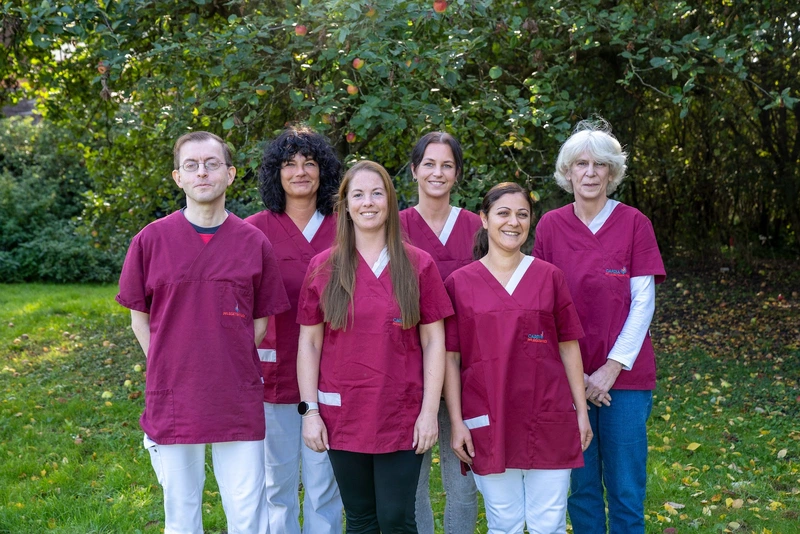 Cardia Pflegeteam Flick GmbH – Bild 1