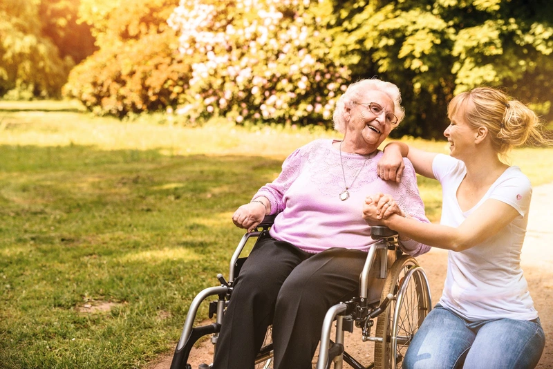 Ambulante Krankenpflege Eva Hoops – Bild 1