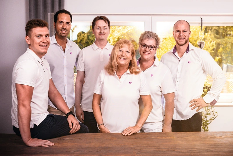 Ambulante Krankenpflege Eva Hoops – Bild 3