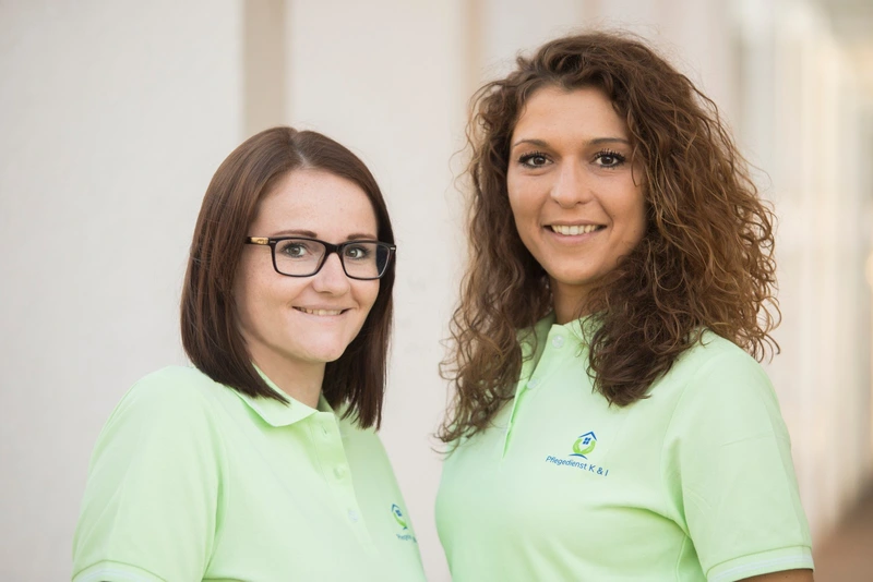 Pflegedienst K & I – Bild 2