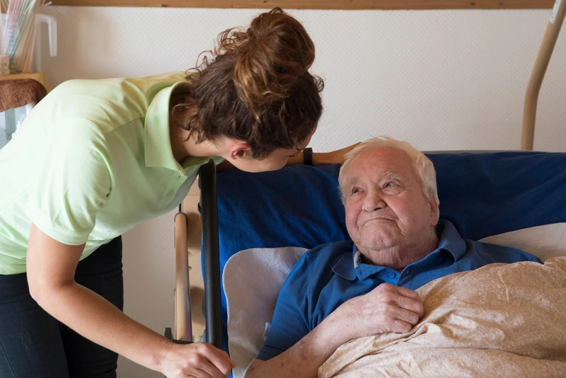 Pflegedienst K & I – Bild 3