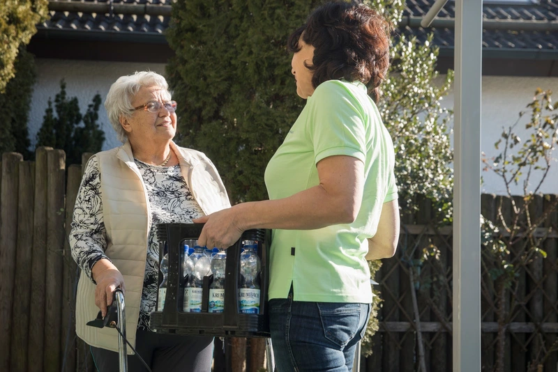 Pflegedienst K & I – Bild 4