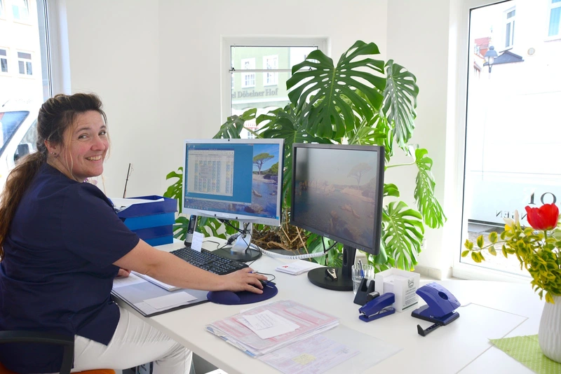 Brambor Pflegedienstleistungen – Bild 2