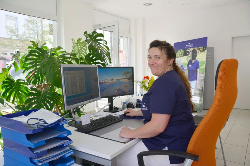 Brambor Pflegedienstleistungen – Bild 4