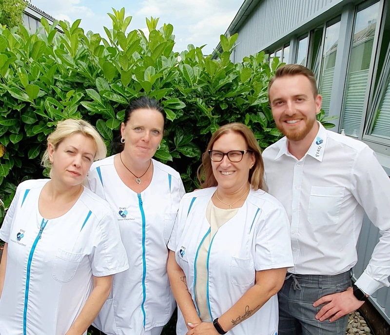Ambulanter Pflegedienst Frati – Bild 4