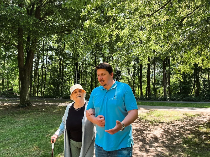 Ambulanter Pflegedienst Frati – Bild 5