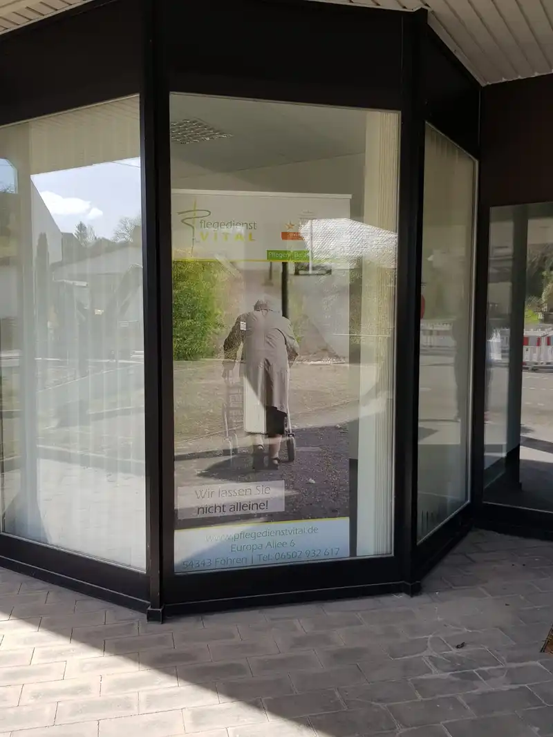 Pflegedienst VITAL – Bild 1