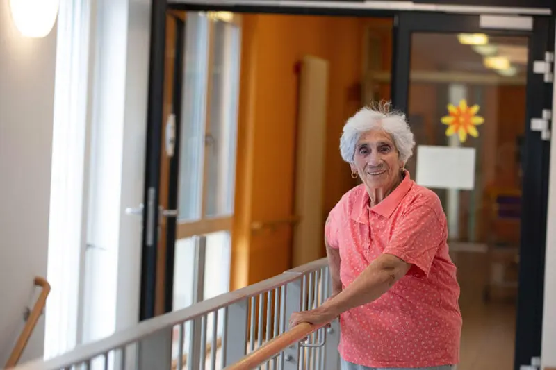 AWO Sozialstationen Rottweil Schramberg – Bild 2