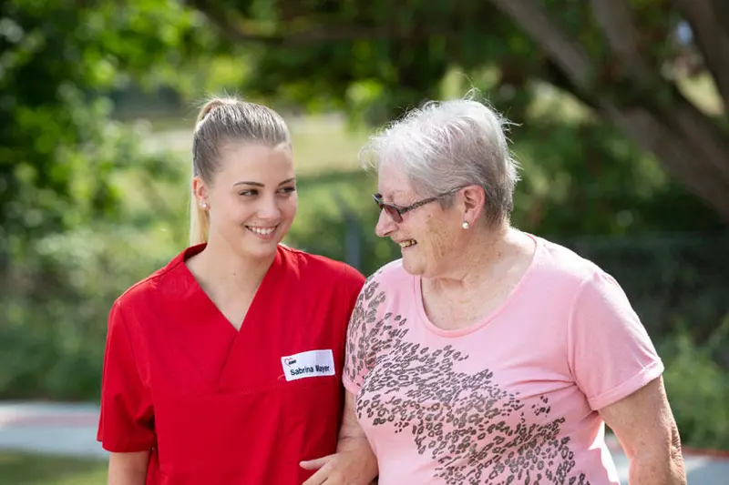 AWO Sozialstationen Rottweil Schramberg – Bild 4