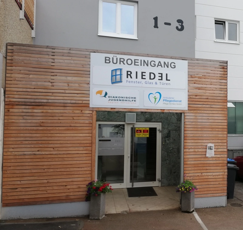 Pflege mit Herz – Bild 3