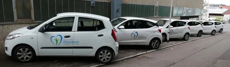 Pflege mit Herz – Bild 4