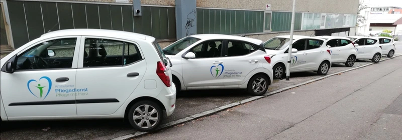 Pflege mit Herz – Bild 5