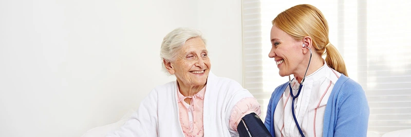 Ambulanter Pflegedienst Adler Angelo Cipolla – Bild 3