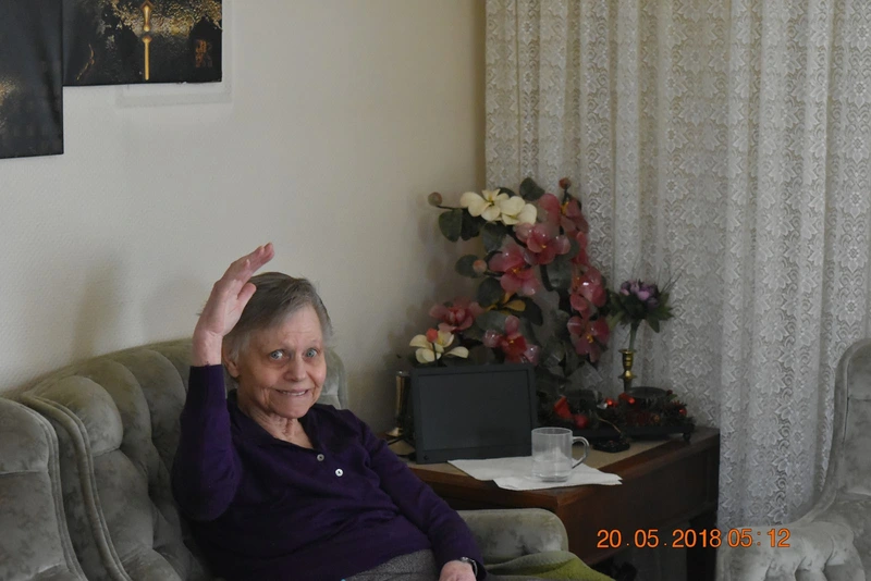 Ambulanter Pflegedienst Adler Angelo Cipolla – Bild 5