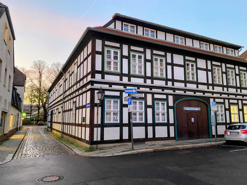 Diakonie-Station Spandau – Bild 1