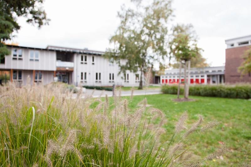 Diakonie-Station Tempelhof – Bild 1