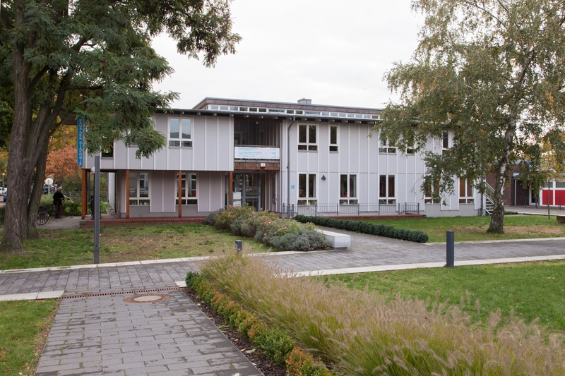 Diakonie-Station Tempelhof – Bild 2