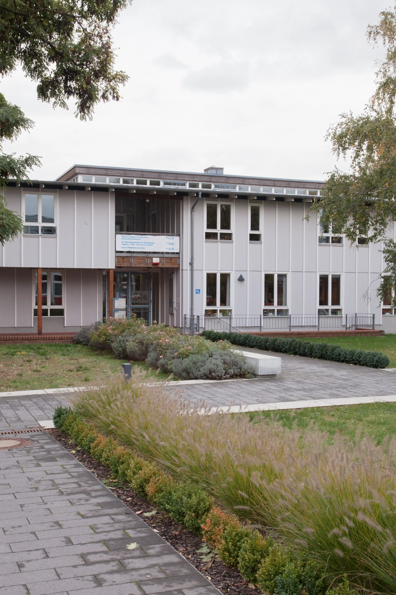 Diakonie-Station Tempelhof – Bild 3