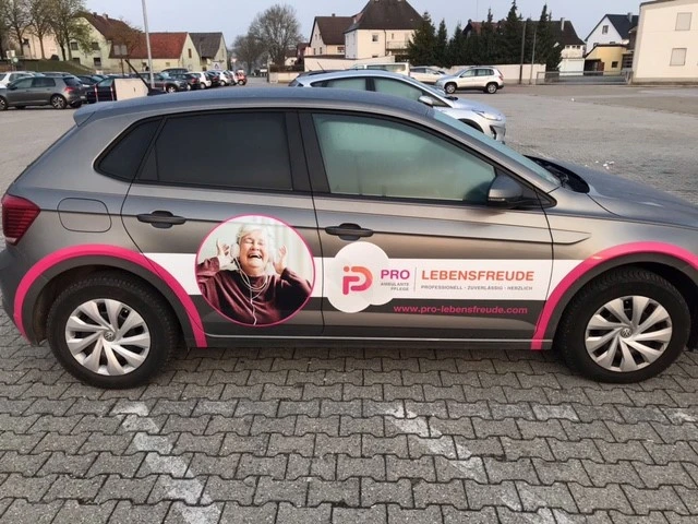 Pro Lebensfreude – Bild 3