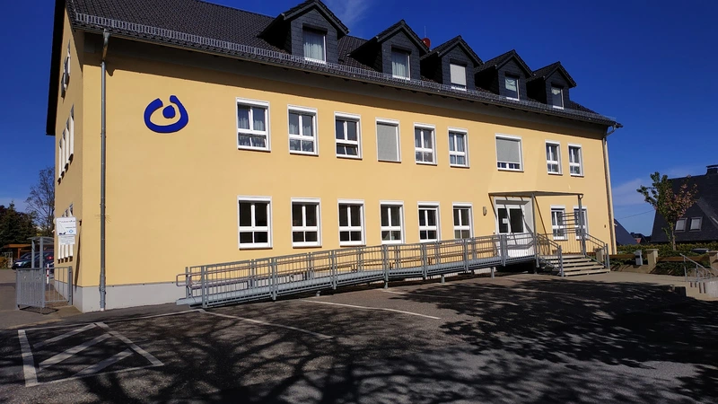 Pflegedienst der Lebenshilfe Großenhain – Bild 1