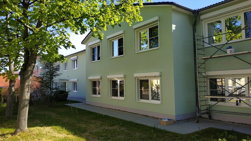 Pflegedienst der Lebenshilfe Großenhain – Bild 2