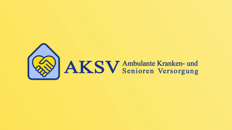 Ambulante Kranken- und Senioren Versorgung AKSV – Bild 1