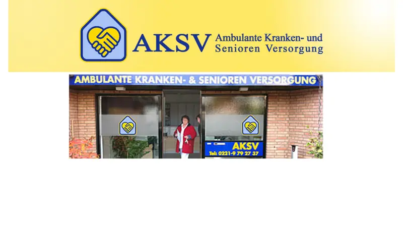 Ambulante Kranken- und Senioren Versorgung AKSV – Bild 2