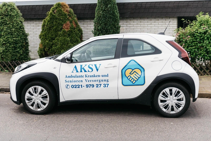 Ambulante Kranken- und Senioren Versorgung AKSV – Bild 3