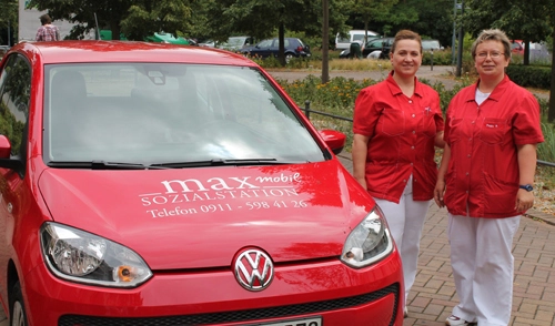 _max_Mobil Sozialstation – Bild 1