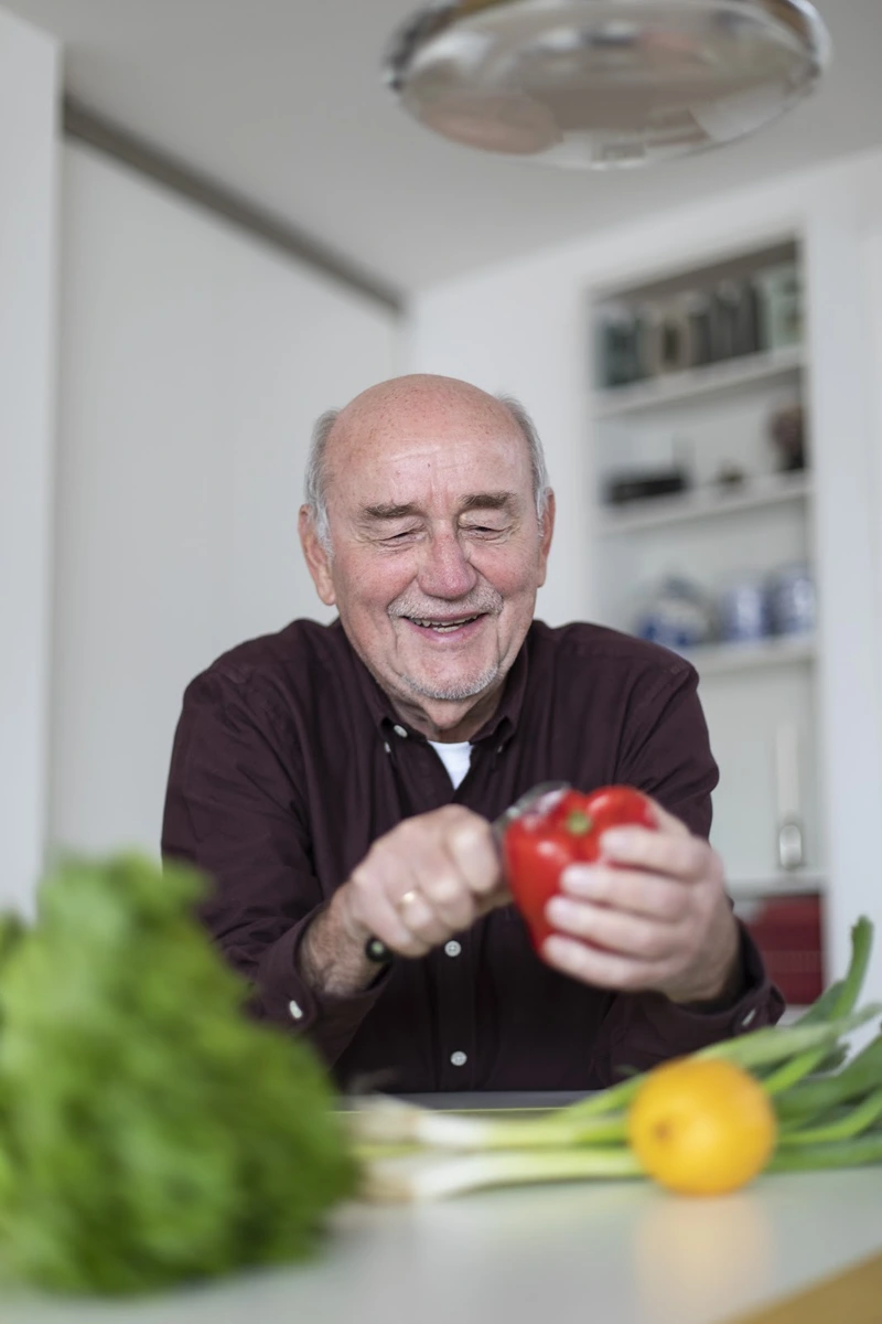 Zentrale für private Fürsorge Obervieland – Bild 4
