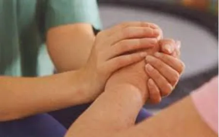 Pflege an der Burg Black – Bild 5