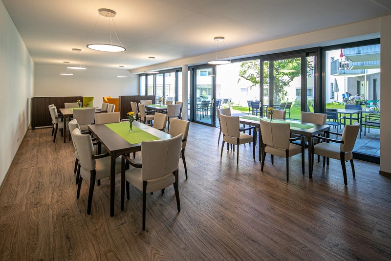 Seniorenwohnen am Toerringhof Ambulanter Pflegedienst – Bild 3