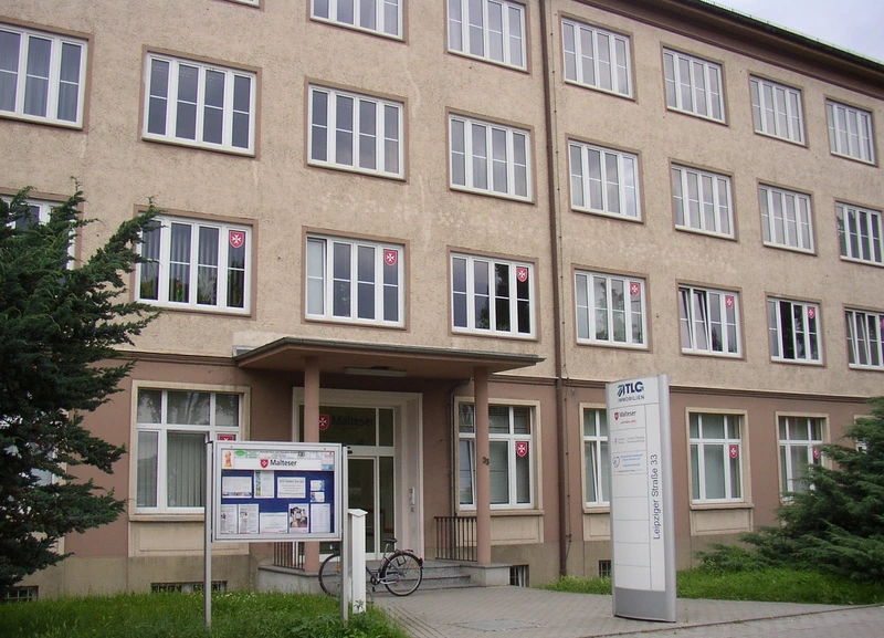 Malteser Hilfsdienst Dresden – Bild 1