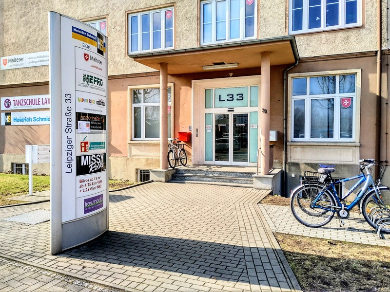 Malteser Hilfsdienst Dresden – Bild 3