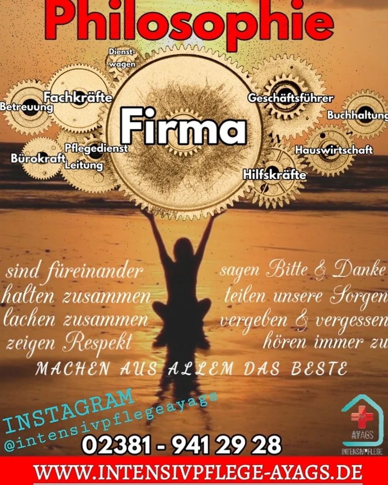 Intensivpflegedienst Ayags – Bild 2