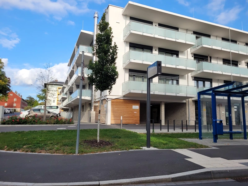 Sozialteam - PflegeMobil Amberg – Bild 1